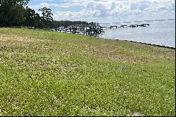 Edenton Bay Plantation Sound front lot #15