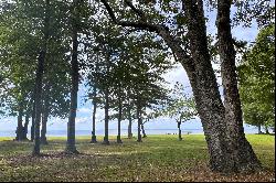 Edenton Bay Plantation Sound front lot #15