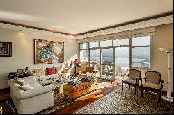 Property with panoramic views of the Lagoon, Ocean, and Christ the Redeemer