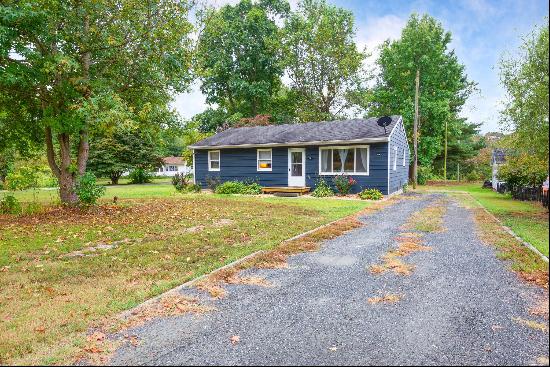 31945 River Road, Millington, MD 21651