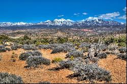 Expansive 17.85 Acres on top of Bridger Jack Mesa- The Ultimate Moab Retreat