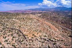 Expansive 17.85 Acres on top of Bridger Jack Mesa- The Ultimate Moab Retreat