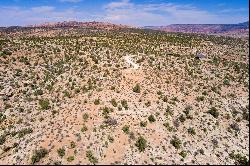 Expansive 17.85 Acres on top of Bridger Jack Mesa- The Ultimate Moab Retreat