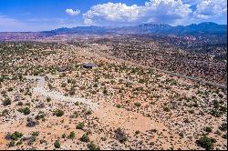 Expansive 17.85 Acres on top of Bridger Jack Mesa- The Ultimate Moab Retreat