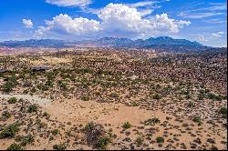 Expansive 17.85 Acres on top of Bridger Jack Mesa- The Ultimate Moab Retreat