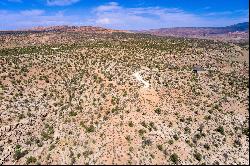 Expansive 17.85 Acres on top of Bridger Jack Mesa- The Ultimate Moab Retreat