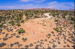 Expansive 17.85 Acres on top of Bridger Jack Mesa- The Ultimate Moab Retreat