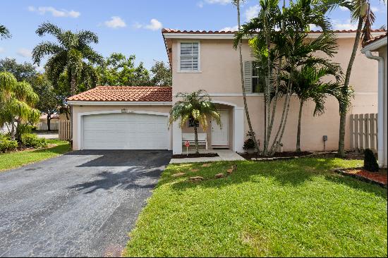 6101 NW 43rd Avenue, Coconut Creek, FL