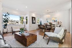 Renovated, Top Floor Castro Condo