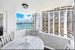 11 Island Ave, #1909, Miami Beach, FL