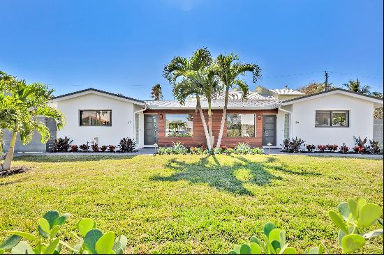 30 Hersey Drive, Ocean Ridge, FL