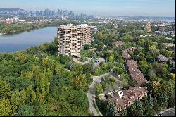 Verdun / Île-des-Soeurs, Montréal