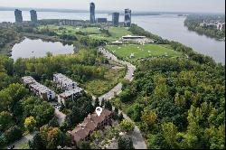 Verdun / Île-des-Soeurs, Montréal