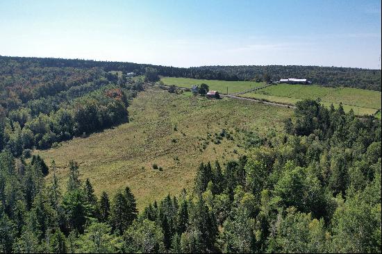 Ardoise, Annapolis Valley