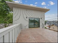 313 Blackson Avenue #B, Austin, TX 78752