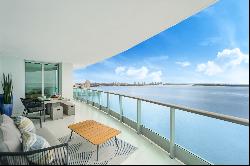 1331 Brickell Bay Dr, #2511, Miami, FL