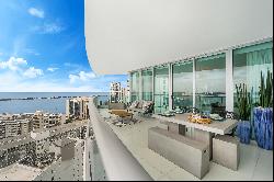 1331 Brickell Bay Dr, #2511, Miami, FL