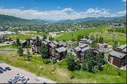 2140 Mount Werner Circle,Steamboat Springs, CO, 80487