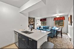 2140 Mount Werner Circle,Steamboat Springs, CO, 80487