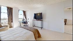 500 Three Islands Blvd, #807, Hallandale Beach, FL