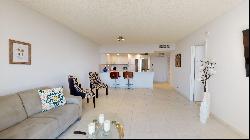 500 Three Islands Blvd, #807, Hallandale Beach, FL