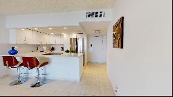 500 Three Islands Blvd, #807, Hallandale Beach, FL