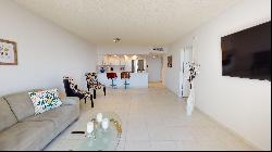 500 Three Islands Blvd, #807, Hallandale Beach, FL