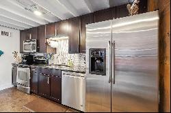 Unique Loft in Ideal In-Town Location