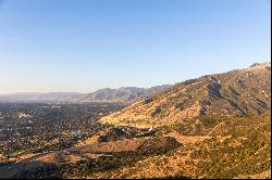 Incredible Panoramic View Lot At The Heart of Silicon Slopes