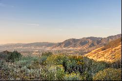 Incredible Panoramic View Lot At The Heart of Silicon Slopes