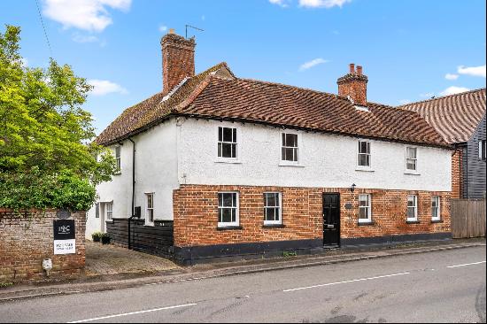 Sylvesters, Hundson Road, Widford