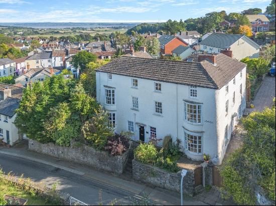 Mounton Road, Chepstow