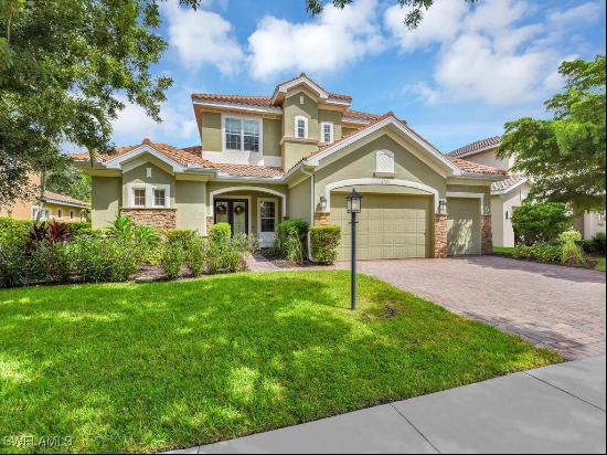 1723 Whittling Court, Fort Myers, FL, 33901, USA