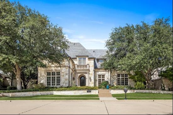 12 Armstrong Drive, Frisco, TX, 75034, USA