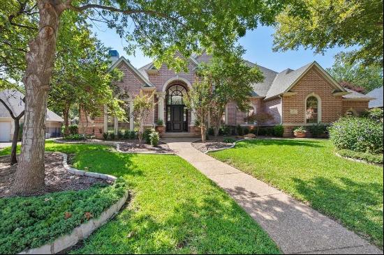 1007 Ashlawn Drive, Southlake, TX, 76092, USA