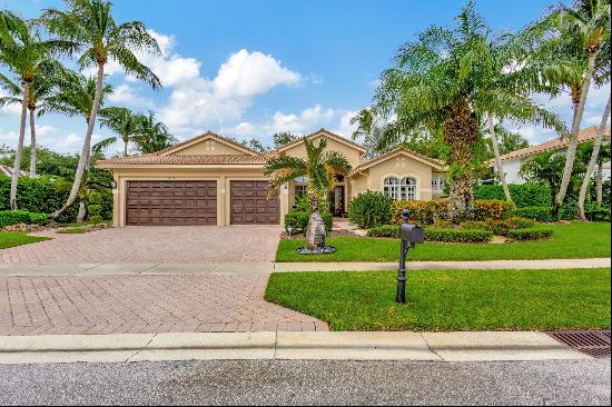 11271 Regatta Lane, Wellington, FL, 33449, USA