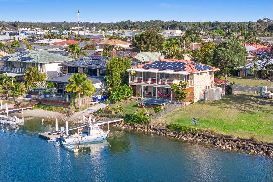 17 Gumnut Road, Yamba, AUSTRALIA