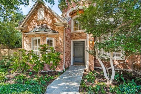 4017 Cotswold Court, Dallas, TX, 75220, USA