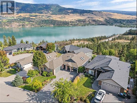 2707 Cliffshore, Lake Country, BC, CANADA