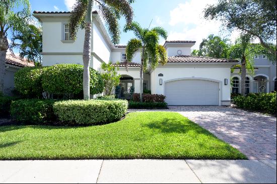 106 Siesta Way, Palm Beach Gardens, FL, 33418, USA