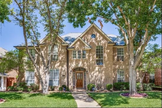 4317 Turnberry Court, Plano, TX, 75024, USA