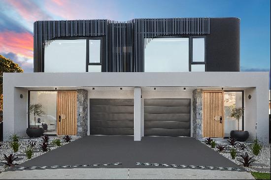 2 Eden Street, Ryde, AUSTRALIA