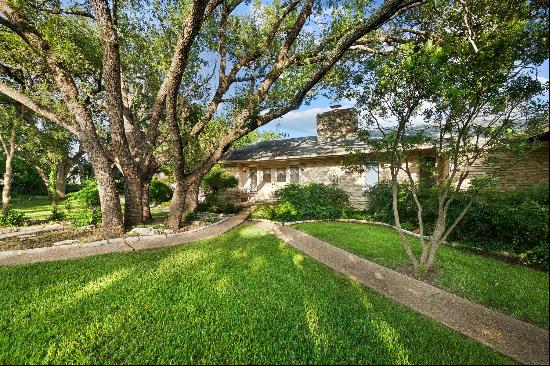 2311 Camino Alto Rd, Austin, TX, 78746, USA