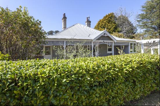 32-34 Grose Street, Leura, AUSTRALIA