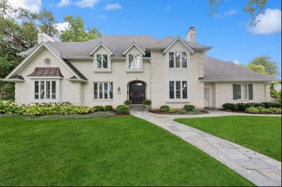 331 Fuller Road, Hinsdale, IL, 60521, USA