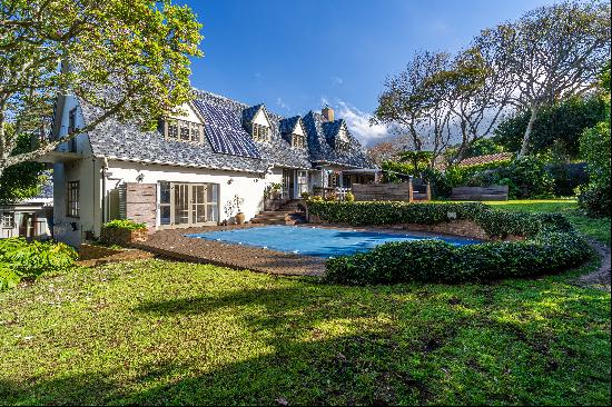 6 Mount Pleasant, Rondebosch, Cape Town, SOUTH AFRICA