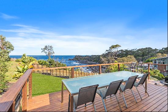 16 Karoo Crescent, Malua Bay, AUSTRALIA