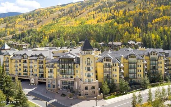 728 W Lionshead Circle, Vail, CO, 81657, USA