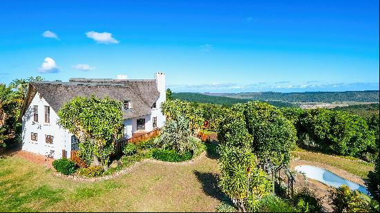 34 Yellowood Lane, Sedgefield Rural, Sedgefield, SOUTH AFRICA