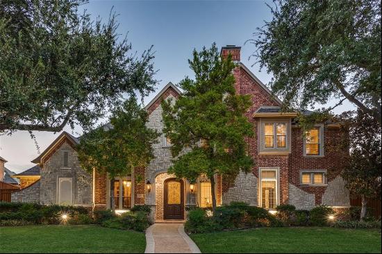 5112 Lake Falls Drive, Plano, TX, 75093, USA